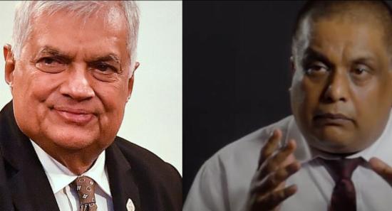 Ranil To Remain In ICU: Court Appearance Unclear